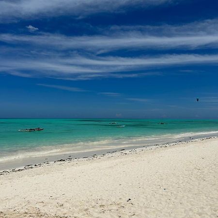 Coco Beach Hotel Jambiani  Eksteriør billede
